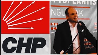 28. Dönem Chp Zonguldak Milletvekili Adayı Doğa Şanlıoğlu Tanıtım Konuşması