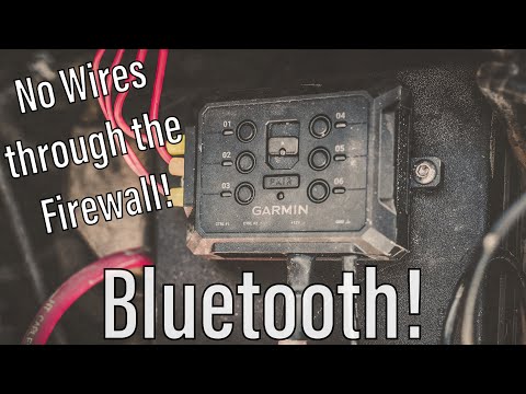 Easy Accessory Switch!