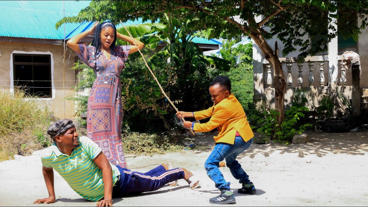 BOSS KIMARO & KABOMA-SHEMEJI MTATA