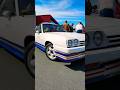 "Faszination Oldtimer" (kleiner Moment der deutschen Automobil Geschichte) 26.04.06 #Gevelsberg