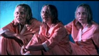 Fright Night Classics - Beyond The Door (1974)