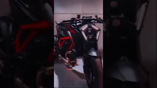 KTM Duke 1290 vs all Superbike #foryou