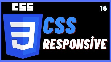 Css Responsive/Media Queries - Css Ders 16