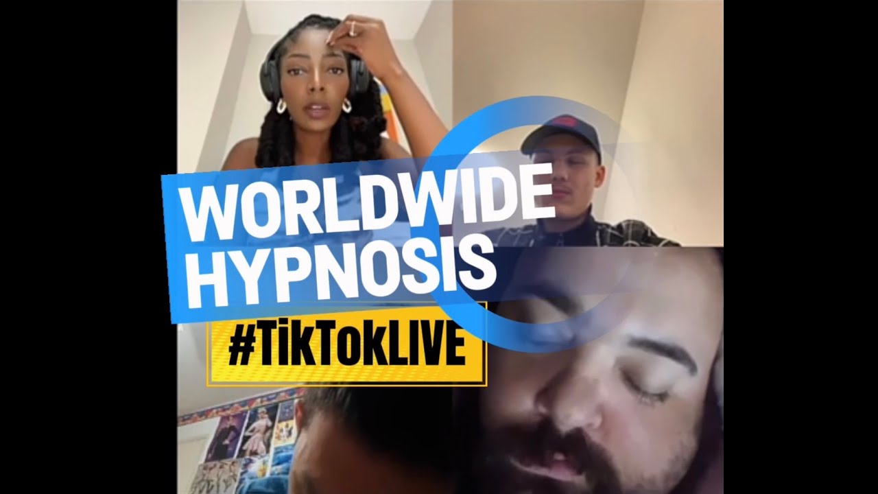 Worldwide Hypnosis 
