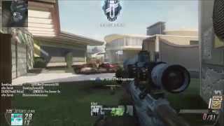 Back 2 Back Killchain fail FFA
