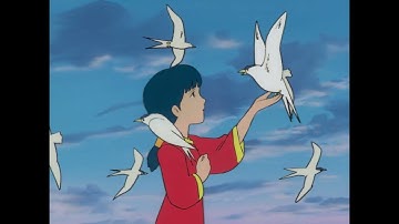 【予告編】宮崎駿 初監督アニメ『未来少年コナン』TVアニメ版、5月24日（金）より＜初 劇場上映＞決定！