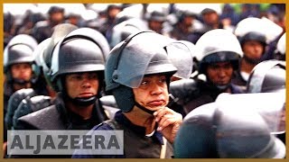 🇳🇮 Nicaragua: General strike anger over political prisoners | Al Jazeera English