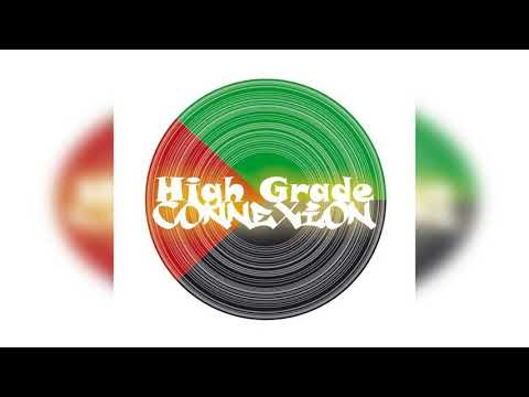 High Grade Connexion #26 Get Sick Head - Selectah Mamadou