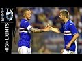 Highlights: Sampdoria-Sampdoria Primavera 4-0