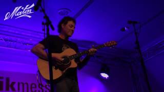Michael Fix: Paint It Black/Lagrima  HD 1080