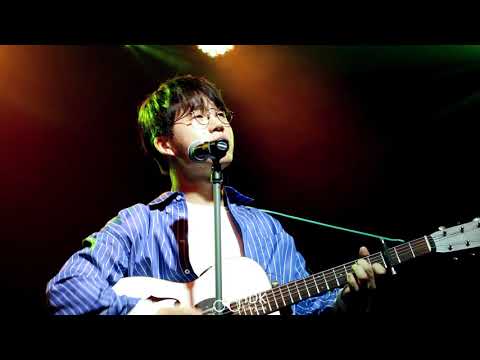181021 홍대광 - 아닌가요 @하나투어브이홀