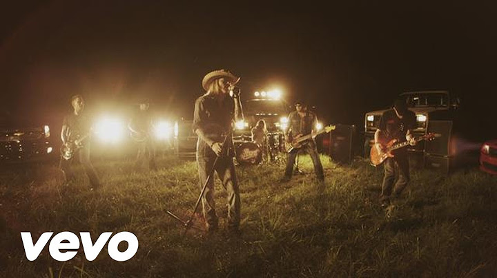 Bush Hawg - Crushin'