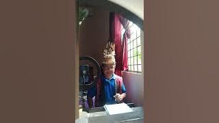 Balang Anding Tusun Ke 13