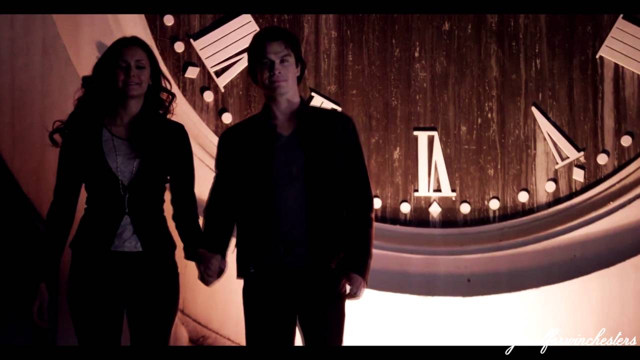 Delena -  A Drop In The Ocean