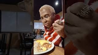 Denny's Restaurant Review Denny's Restaurant Review