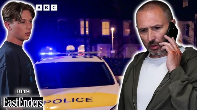 Joel's attack on Vicki — 'EastEnders Investigates' confronts teen terror | EastEnders spoielrs - YouTube