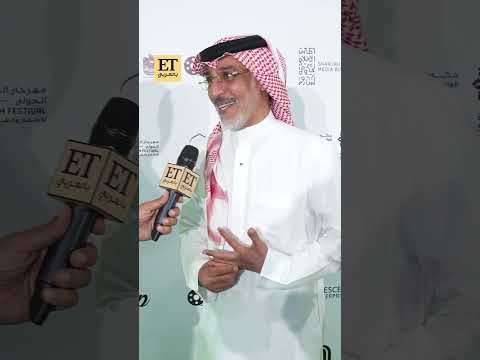 عبدالمحسن النمر يعبر عن قلقه في  بالعربي بعض عرض الإعلان التشويقي لمسلسله المرسى