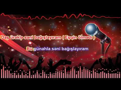 BU GUNAHLA #Minus #karaoke #Abone #OL +994709555909