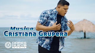 Marcos Sanabria Me Alcanzaste Musica Cristiana Grupera