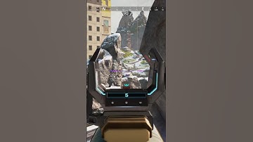 Feeling the sentinel lately 🔥🎮 @playapex #apexlegends #apexlegendsclips #gamingclips #streamer