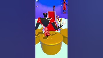 BUILD A QUEEN | Part 10 Gameplay | Best Game Ever Played