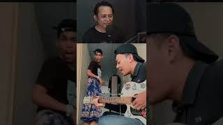 Kolaborasi Hairie U0026 Zulie In My Life Cover Lagu coverlagu shorts