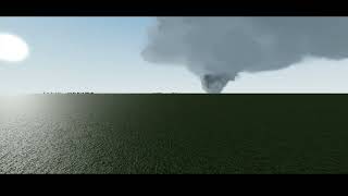 5.5x timelapse of a high contrast ef2 rated wedge (RTS chasing)