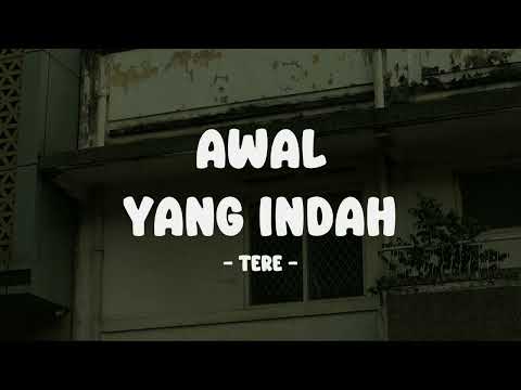 EGHA DE LATOYA - AWAL YANG INDAH ( TERE ) ACOUSTIC COVER