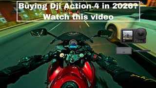 DJI Osmo Action 4 in 2026: Still the BEST Budget Action Cam? Full Review &amp; Comparison!
