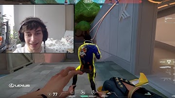 100T Asuna 1V3 Funny Clutch