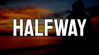 Mimi Webb - Halfway (Lyrics)