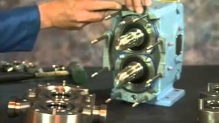 Waukesha Fluid End Maintenance Video