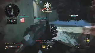 Quad feed with tempest.