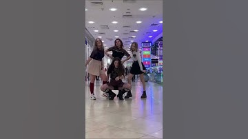 Thumbnail of Blackpink- Boombayah from Russia 💜