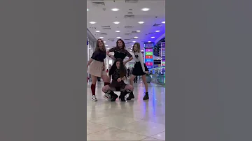 Blackpink Boombayah From Russia 