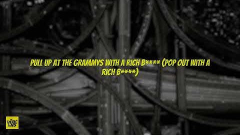 finesse2tymes - PRETTY RICKY (LYRICS)
