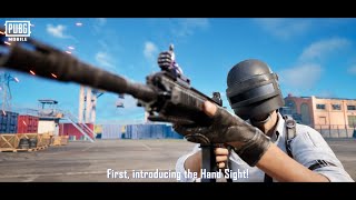 Vídeo incorporado do YouTube