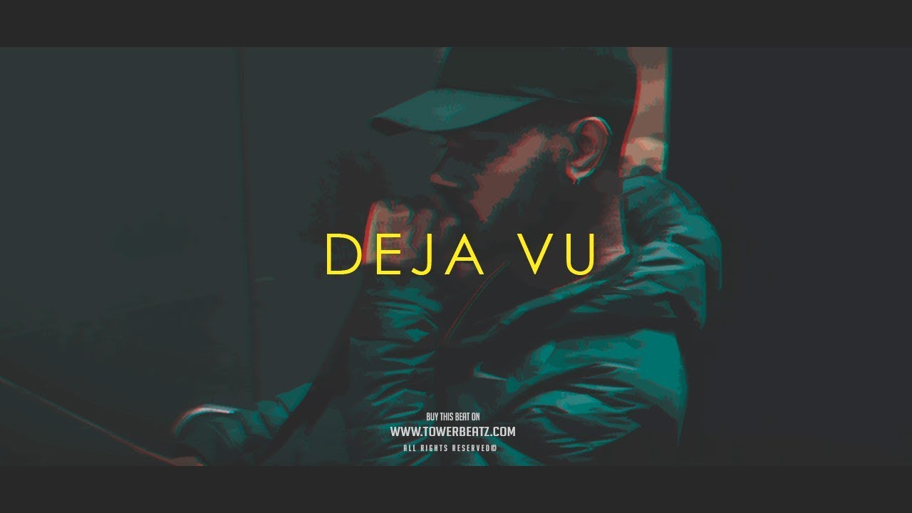 Deja Vu - Smooth Trap Soul x Bryson Tiller Type Beat