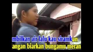 Joget Penghibur, Madi Gubarsa