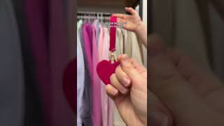 Dual pouch wristlet heart!!!! #lululemoncreator #ad @lululemon