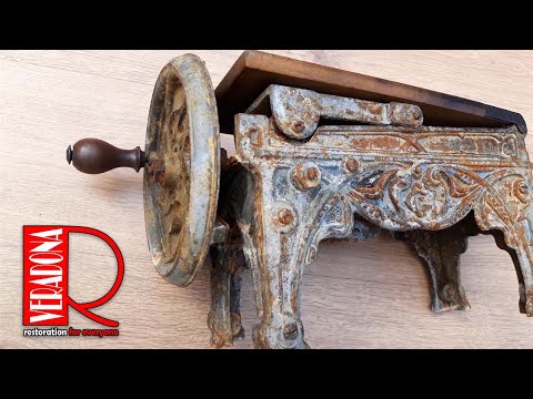 rusty-cast-iron-tobacco-cutter-restoration