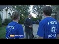 Teens Campaign for Pro-Life Senator in Missouri - ENN 2018-10-12