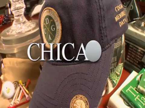Chicago District Golfer June 2013 Preview