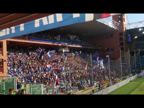 Sampdoria-Atalanta 2022/2023 - La lettura della formazione della