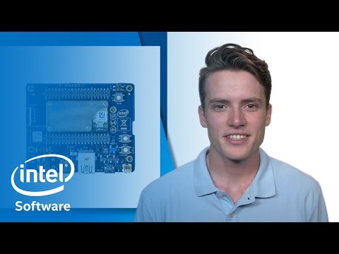 Overview of Our Newest IoT Device, Intel Joule | Intel Software - Overview of Our Newest IoT Device, Intel Joule | Intel Software
