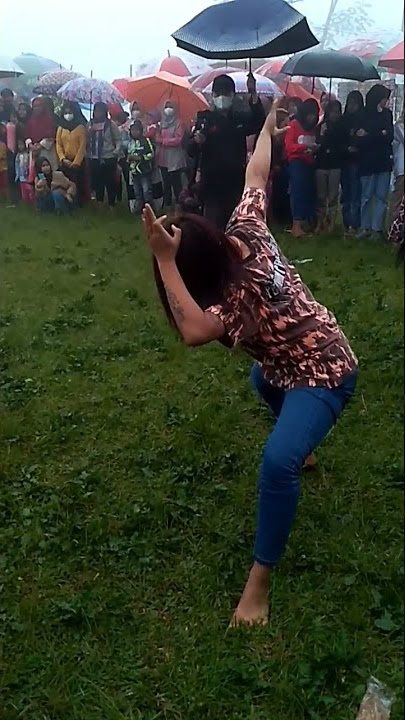 👍👍 joged jaran goyang