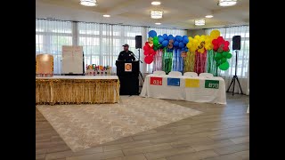 Arbors Price Is Right  Game Show