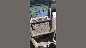 polaris general acceleration noise part 2