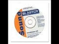 DRIVERS SOUND BLASTER LIVE 5.1 CREATIVE PARA XP /W7/ W8 32/64bits