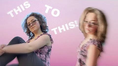 Get ready with me!